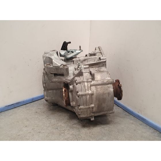 Caja Cambios Para Volkswagen Passat Berlina