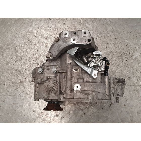 Caja Cambios Para Volkswagen Passat Berlina