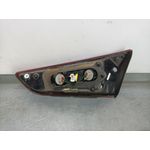 Piloto Trasero Izquierdo para Hyundai I20