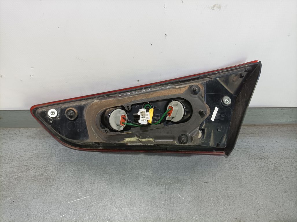 Piloto Trasero Izquierdo para Hyundai I20