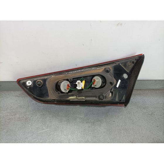 Piloto Trasero Izquierdo para Hyundai I20