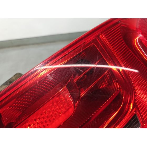 Piloto Trasero Derecho Para Audi A4 Ber.