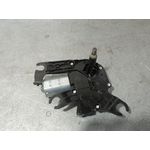 Motor Limpia Trasero Para Peugeot 208