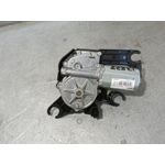 Motor Limpia Trasero Para Peugeot 208