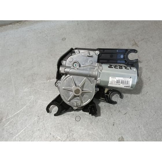 Motor Limpia Trasero Para Peugeot 208