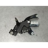 Motor Limpia Trasero Para Hyundai I20