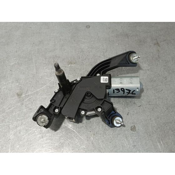 Motor Limpia Trasero Para Hyundai I20