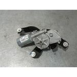 Motor Limpia Trasero Para Hyundai I20