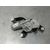 Motor Limpia Trasero Para Hyundai I20