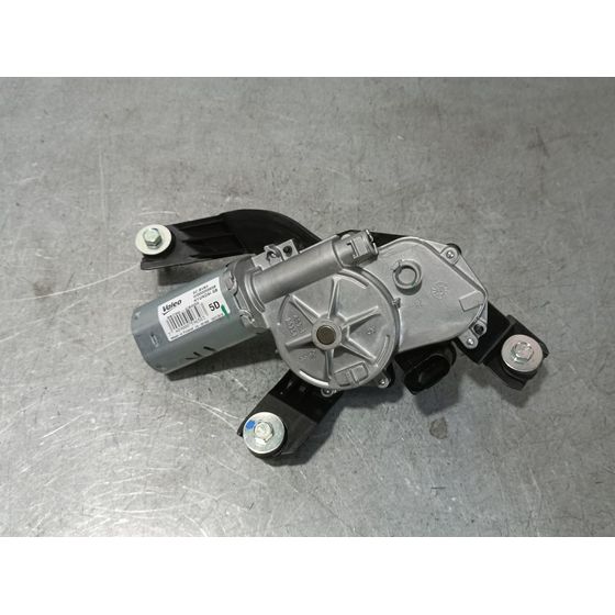 Motor Limpia Trasero Para Hyundai I20
