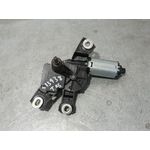 Motor Limpia Trasero Para Volkswagen Passat Variant
