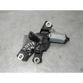 Motor Limpia Trasero Para Volkswagen Passat Variant