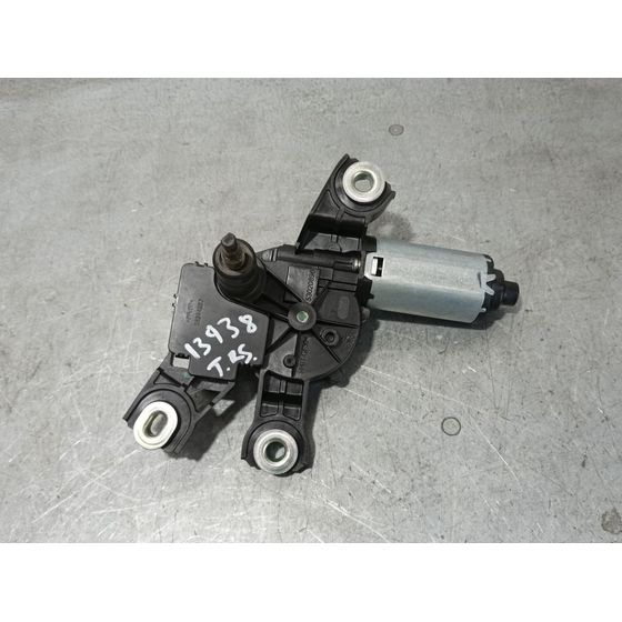 Motor Limpia Trasero Para Volkswagen Passat Variant