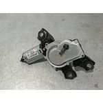 Motor Limpia Trasero Para Volkswagen Passat Variant