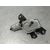 Motor Limpia Trasero Para Volkswagen Passat Variant