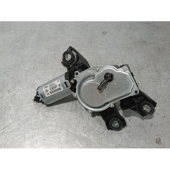 Motor Limpia Trasero Para Volkswagen Passat Variant