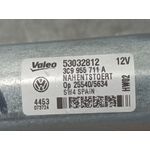 Motor Limpia Trasero Para Volkswagen Passat Variant