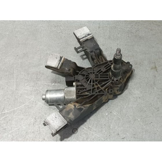 Motor Limpia Trasero Para Peugeot 308