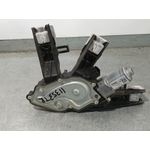 Motor Limpia Trasero Para Peugeot 308