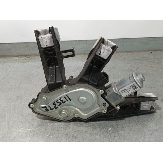 Motor Limpia Trasero Para Peugeot 308