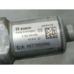 Motor Limpia Trasero Para Peugeot 308