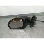 Retrovisor Izquierdo Para Seat Ibiza