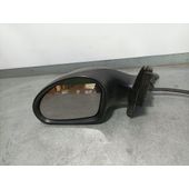 Retrovisor Izquierdo Para Seat Ibiza