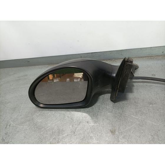 Retrovisor Izquierdo Para Seat Ibiza