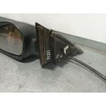 Retrovisor Izquierdo Para Seat Ibiza