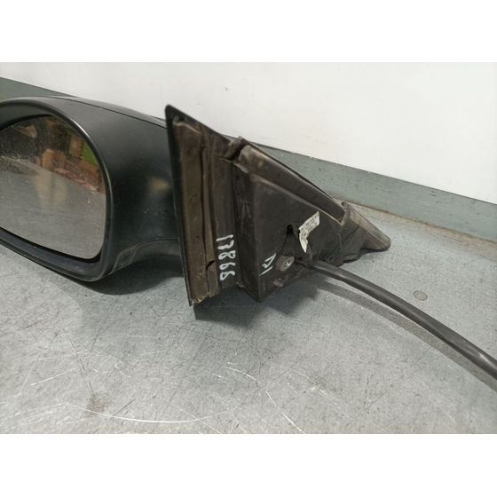 Retrovisor Izquierdo Para Seat Ibiza