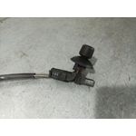 Retrovisor Izquierdo Para Seat Ibiza