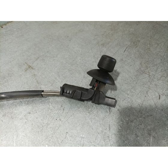 Retrovisor Izquierdo Para Seat Ibiza