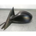Retrovisor Izquierdo Para Seat Ibiza