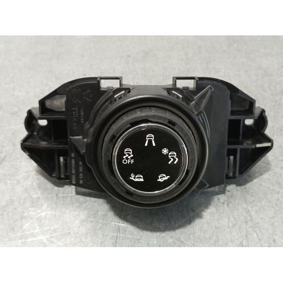 Mando Multifuncion para Citroen C4 Cactus