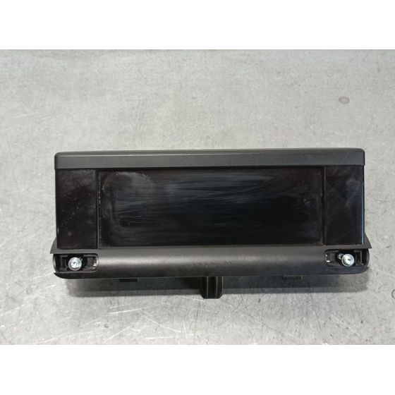 Pantalla Multifuncion Para Citroen C4 Cactus