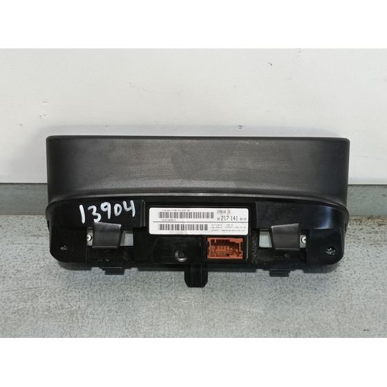 Pantalla Multifuncion Para Citroen C4 Cactus