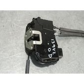 Cerradura Puerta Delantera Derecha Para Hyundai Ix35