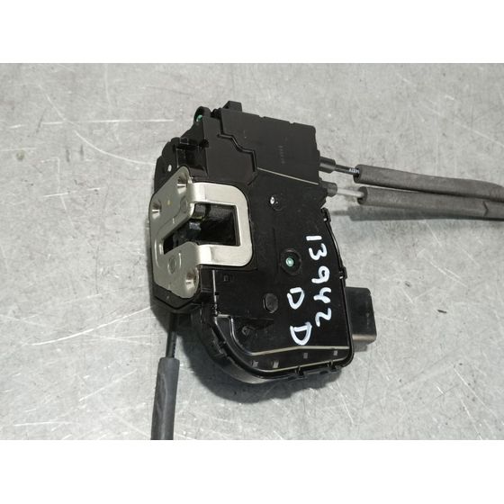 Cerradura Puerta Delantera Derecha Para Hyundai Ix35