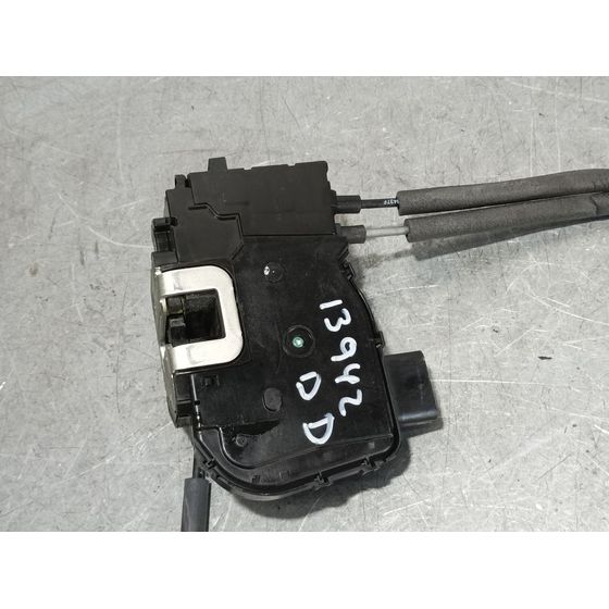 Cerradura Puerta Delantera Derecha Para Hyundai Ix35