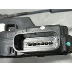 Cerradura Puerta Delantera Derecha Para Hyundai Ix35
