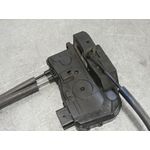 Cerradura Puerta Delantera Derecha Para Hyundai Ix35
