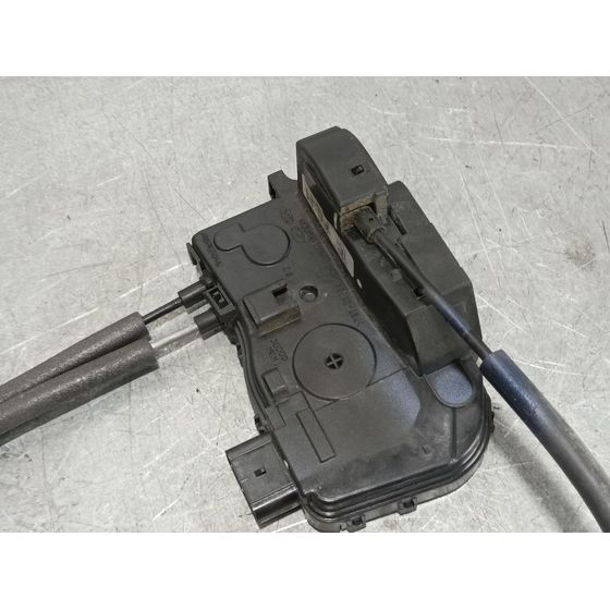 Cerradura Puerta Delantera Derecha Para Hyundai Ix35