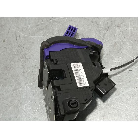 Cerradura Puerta Trasera Izquierda Para Kia Carens
