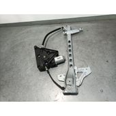 Elevalunas Delantero Derecho para Peugeot 108