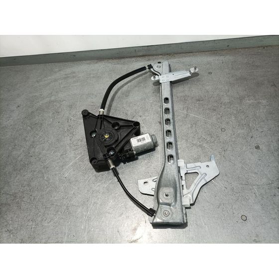 Elevalunas Delantero Derecho para Peugeot 108