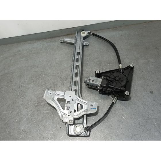 Elevalunas Delantero Derecho para Peugeot 108