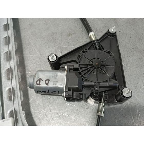 Elevalunas Delantero Derecho para Peugeot 108