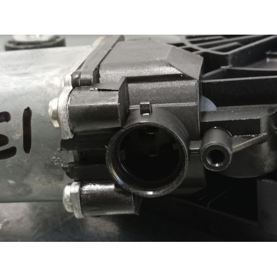 Elevalunas Delantero Derecho para Peugeot 108