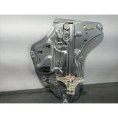Elevalunas Trasero Derecho Para Hyundai Ix35
