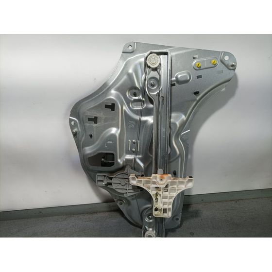 Elevalunas Trasero Derecho Para Hyundai Ix35
